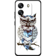 Чохол BoxFace Blackview Oscal Flat 1C 