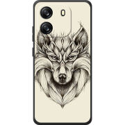 Чохол BoxFace Blackview Oscal Flat 1C 