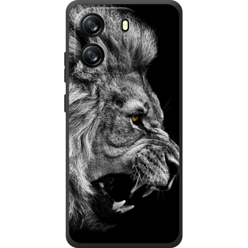 Чохол BoxFace Blackview Oscal Flat 1C 