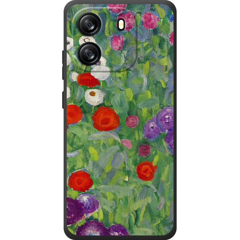 Чохол BoxFace Blackview Oscal Flat 1C 