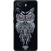 Чохол BoxFace Blackview Oscal Flat 1C 