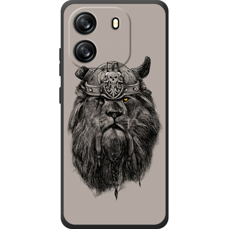 Чохол BoxFace Blackview Oscal Flat 1C 