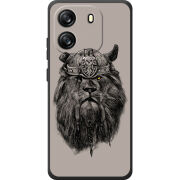 Чохол BoxFace Blackview Oscal Flat 1C 