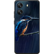 Чохол BoxFace Blackview Oscal Flat 1C 