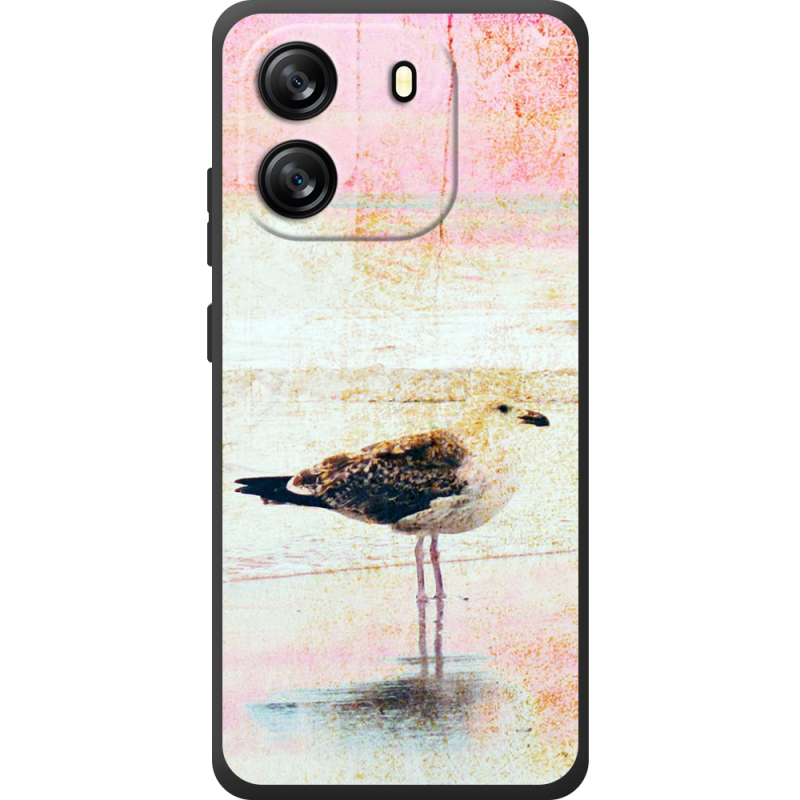 Чохол BoxFace Blackview Oscal Flat 1C 