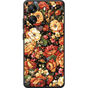 Чохол BoxFace Blackview Oscal Flat 1C 