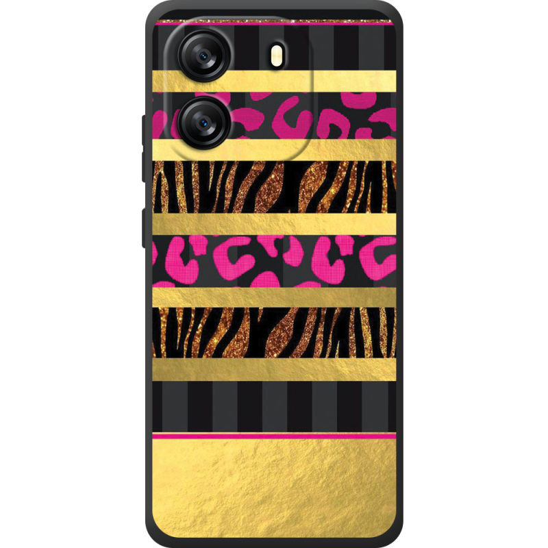 Чохол BoxFace Blackview Oscal Flat 1C 