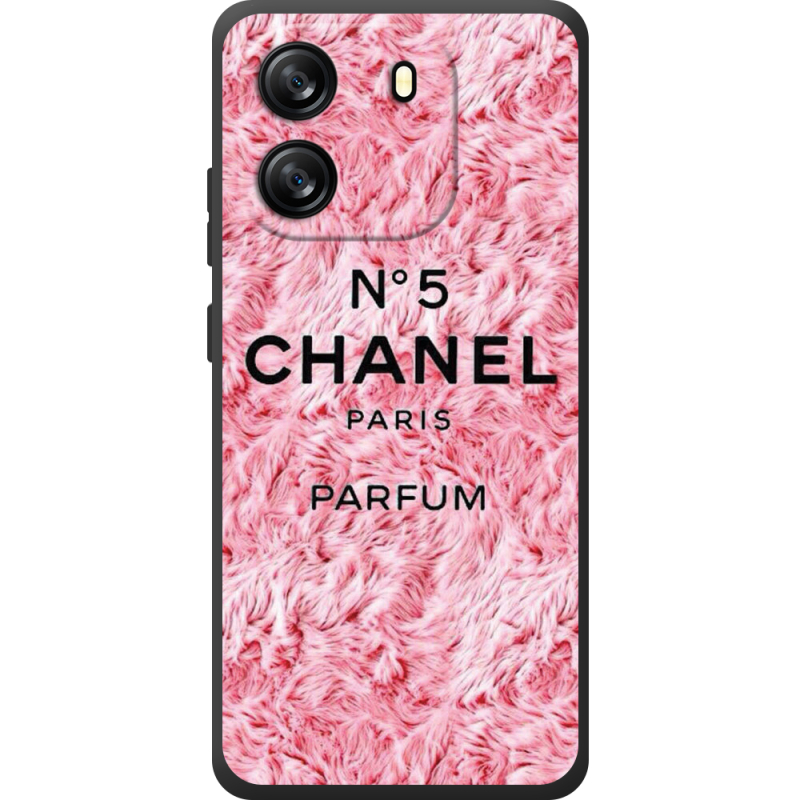 Чохол BoxFace Blackview Oscal Flat 1C 