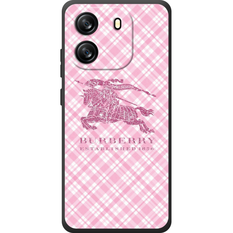 Чохол BoxFace Blackview Oscal Flat 1C 