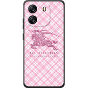 Чохол BoxFace Blackview Oscal Flat 1C 