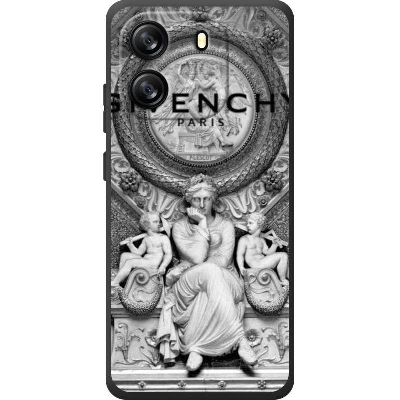 Чохол BoxFace Blackview Oscal Flat 1C 