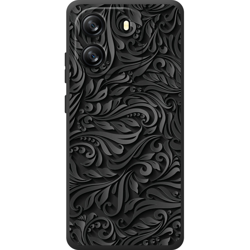 Чохол BoxFace Blackview Oscal Flat 1C 