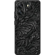 Чохол BoxFace Blackview Oscal Flat 1C 