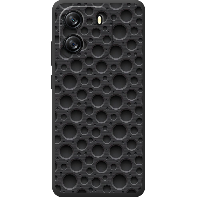 Чохол BoxFace Blackview Oscal Flat 1C 