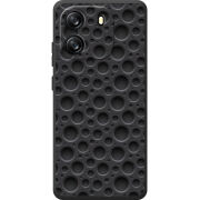 Чохол BoxFace Blackview Oscal Flat 1C 