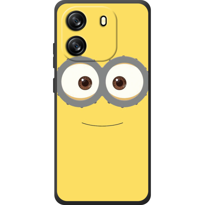 Чохол BoxFace Blackview Oscal Flat 1C 