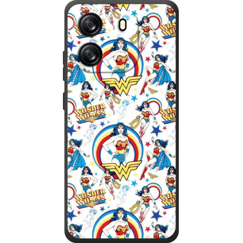 Чохол BoxFace Blackview Oscal Flat 1C 