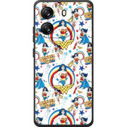 Чохол BoxFace Blackview Oscal Flat 1C 