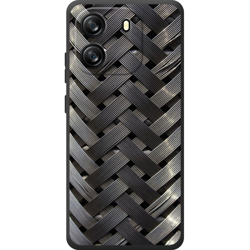 Чохол BoxFace Blackview Oscal Flat 1C 