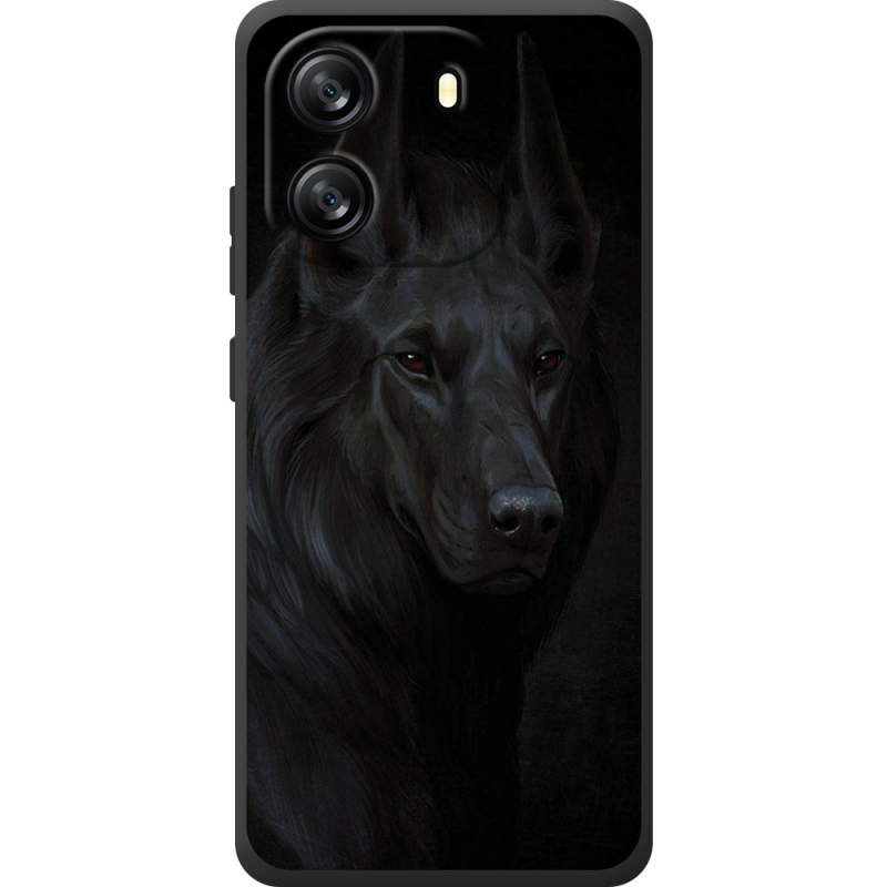 Чохол BoxFace Blackview Oscal Flat 1C 