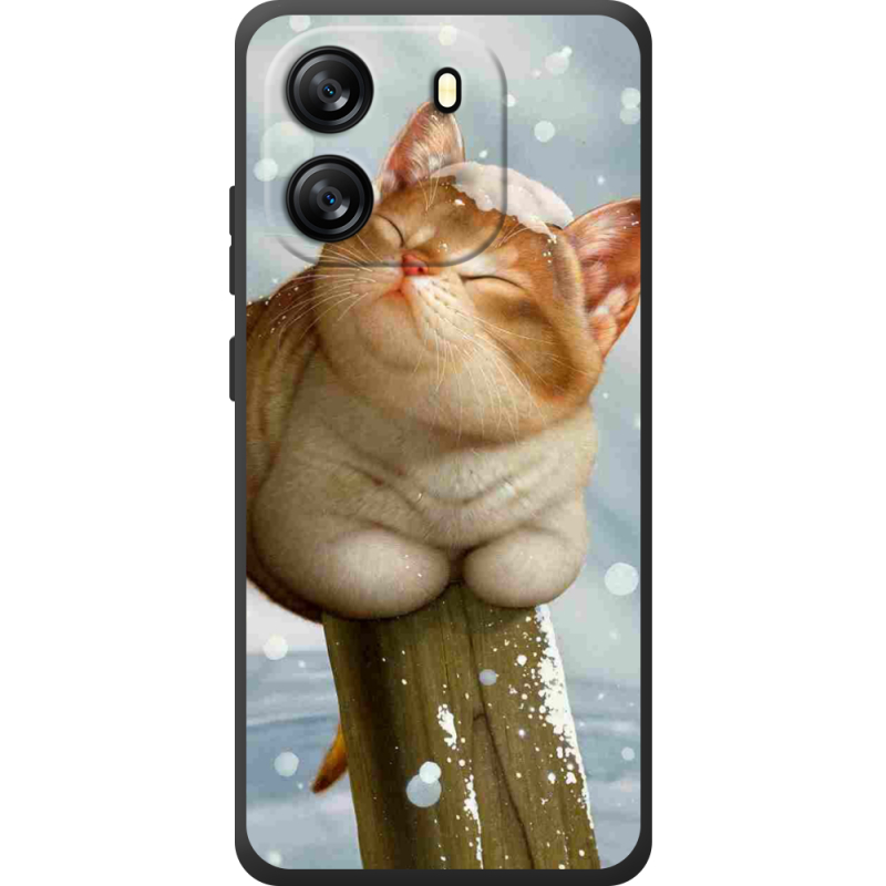 Чохол BoxFace Blackview Oscal Flat 1C 