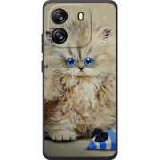 Чохол BoxFace Blackview Oscal Flat 1C 