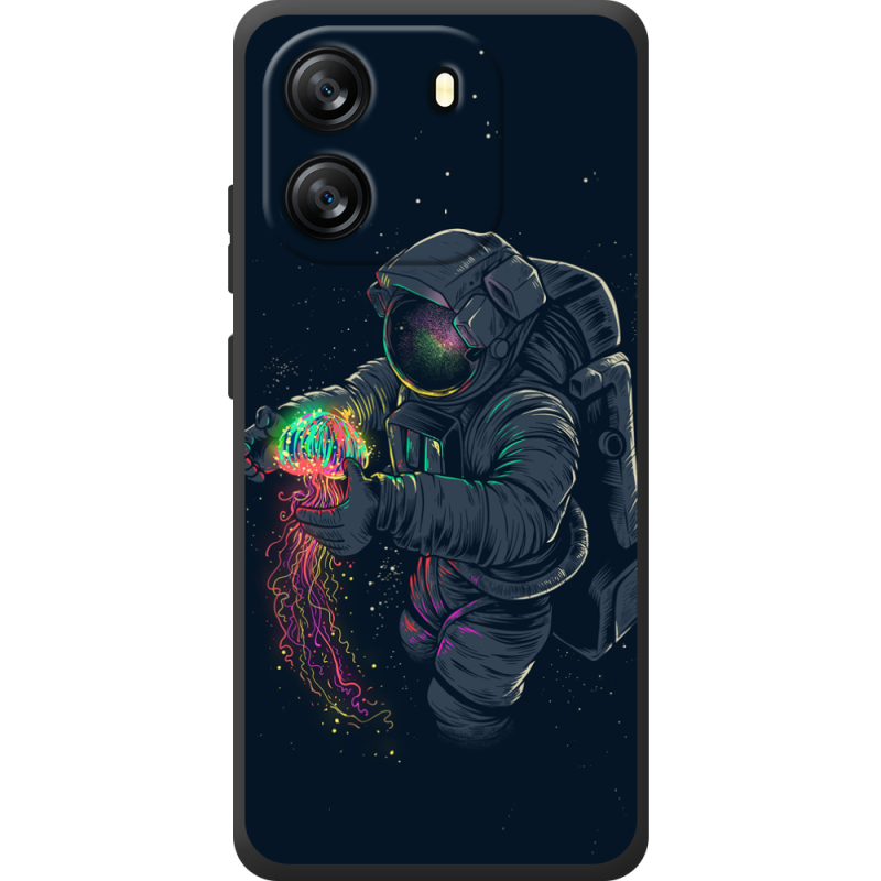 Чохол BoxFace Blackview Oscal Flat 1C 