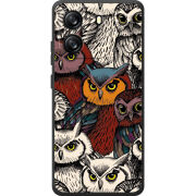 Чохол BoxFace Blackview Oscal Flat 1C 