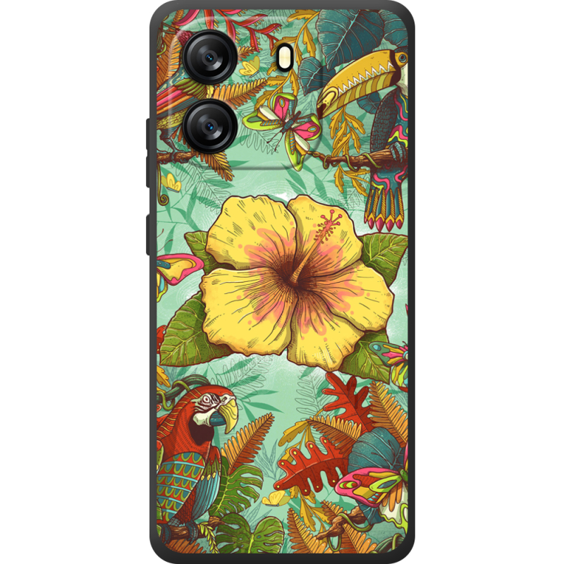 Чохол BoxFace Blackview Oscal Flat 1C 