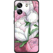 Чохол BoxFace Blackview Oscal Flat 1C 