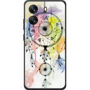 Чохол BoxFace Blackview Oscal Flat 1C 