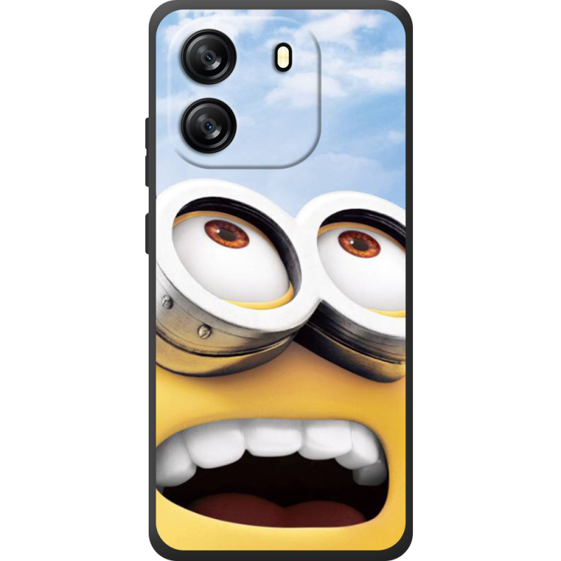 Чохол BoxFace Blackview Oscal Flat 1C 