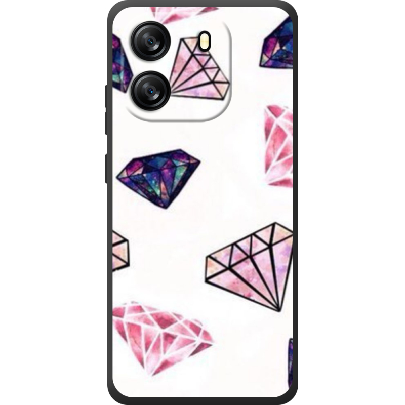 Чохол BoxFace Blackview Oscal Flat 1C 