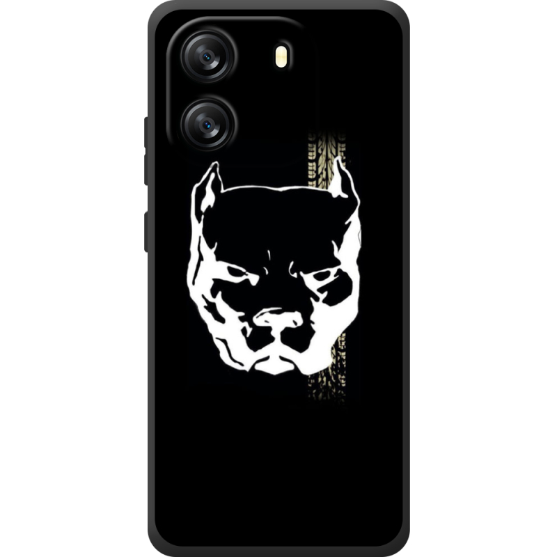 Чохол BoxFace Blackview Oscal Flat 1C 