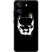 Чохол BoxFace Blackview Oscal Flat 1C 