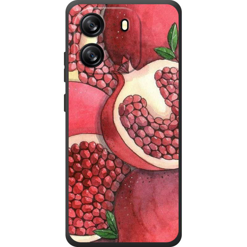 Чохол BoxFace Blackview Oscal Flat 1C 