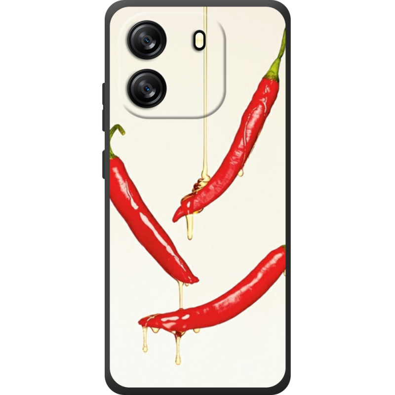 Чохол BoxFace Blackview Oscal Flat 1C 