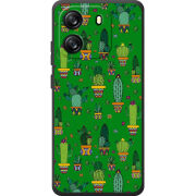 Чохол BoxFace Blackview Oscal Flat 1C 