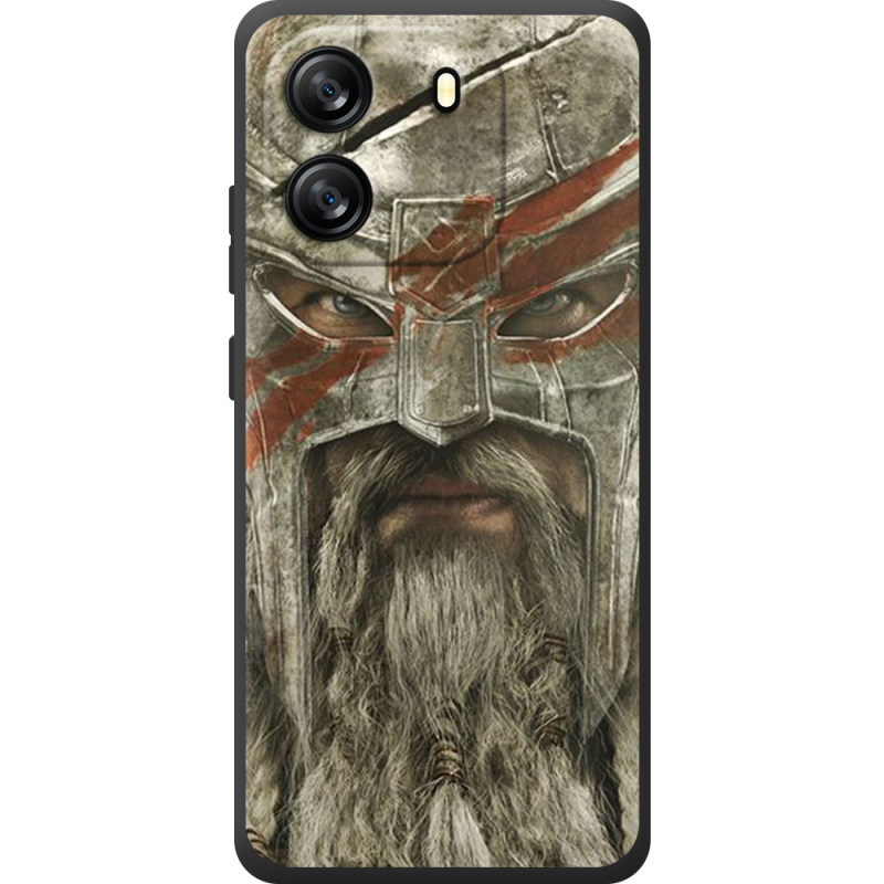 Чохол BoxFace Blackview Oscal Flat 1C 