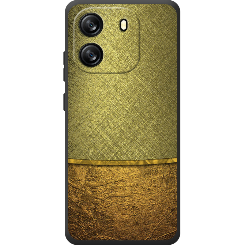 Чохол BoxFace Blackview Oscal Flat 1C 