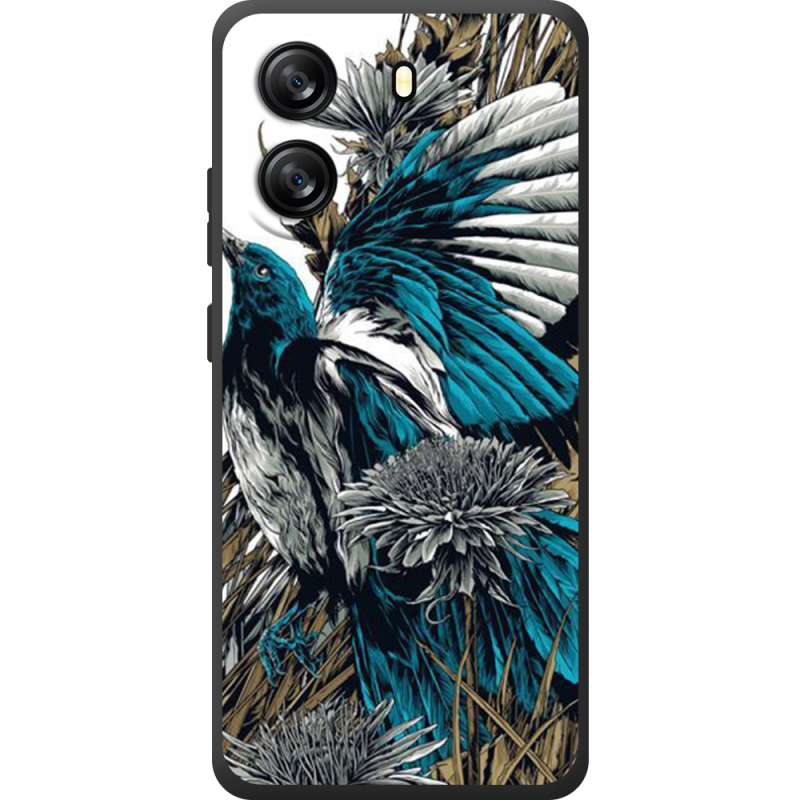 Чохол BoxFace Blackview Oscal Flat 1C 