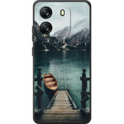 Чохол BoxFace Blackview Oscal Flat 1C 