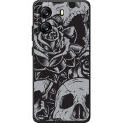 Чохол BoxFace Blackview Oscal Flat 1C 