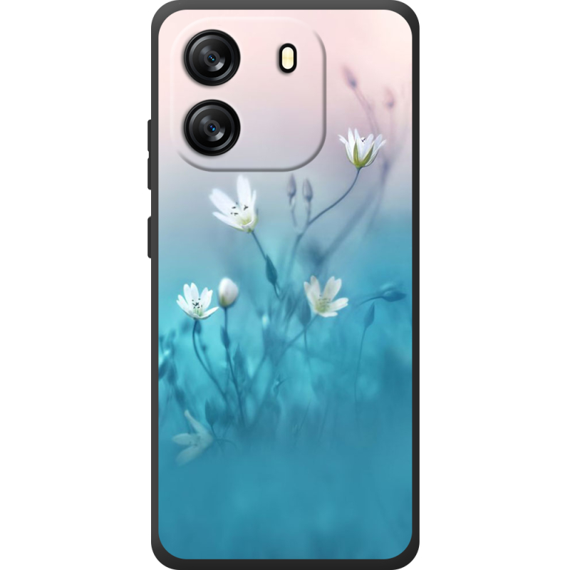 Чохол BoxFace Blackview Oscal Flat 1C 