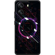 Чохол BoxFace Blackview Oscal Flat 1C 