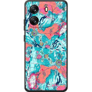 Чохол BoxFace Blackview Oscal Flat 1C 