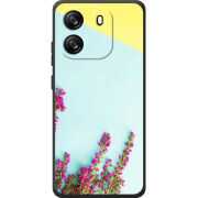 Чохол BoxFace Blackview Oscal Flat 1C 