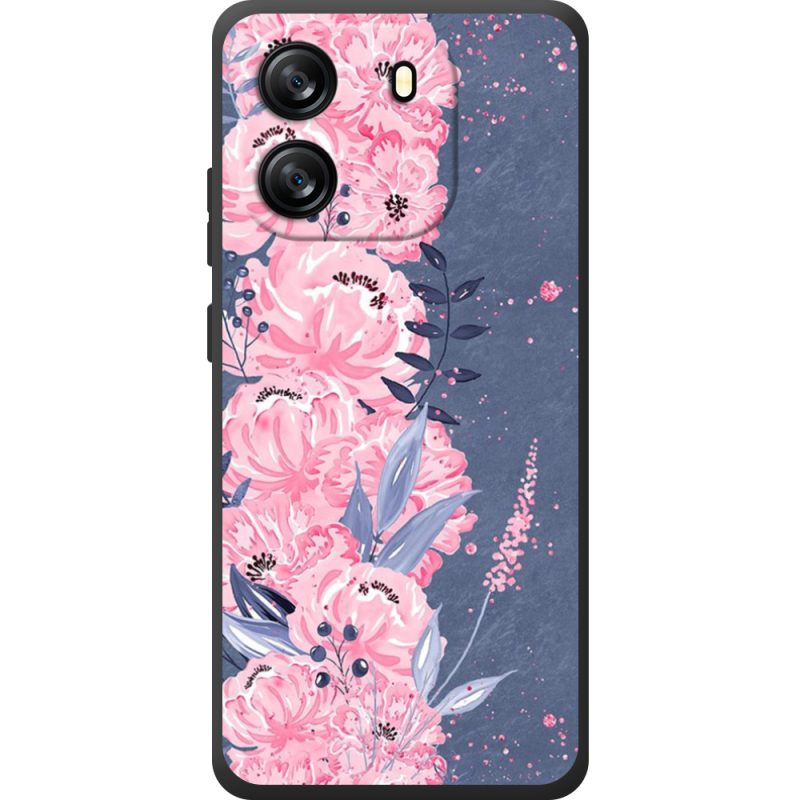 Чохол BoxFace Blackview Oscal Flat 1C 