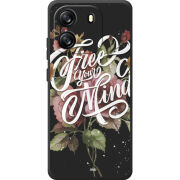 Чохол BoxFace Blackview Oscal Flat 1C 