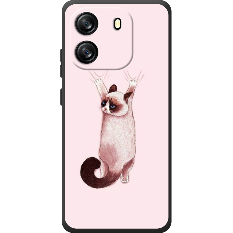 Чохол BoxFace Blackview Oscal Flat 1C 